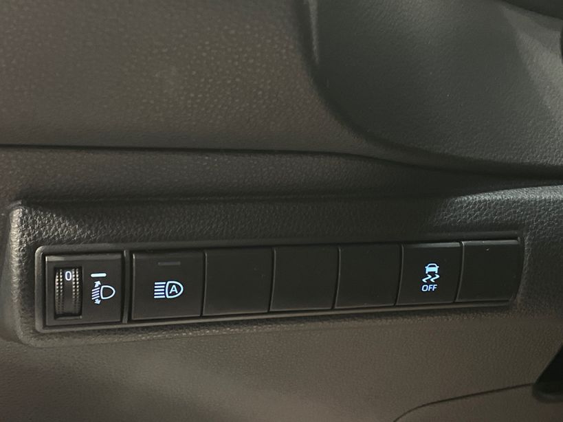 TOYOTA COROLLA HYBRIDE MY21 2022 - Photo n°35