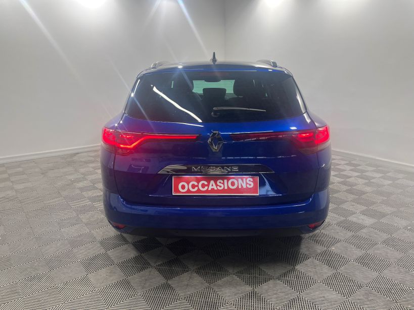 RENAULT MEGANE IV ESTATE 2023 - Photo n°7