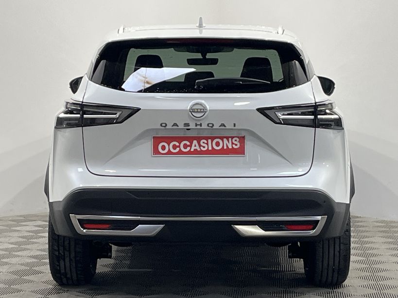 NISSAN QASHQAI 2024 - Photo n°6