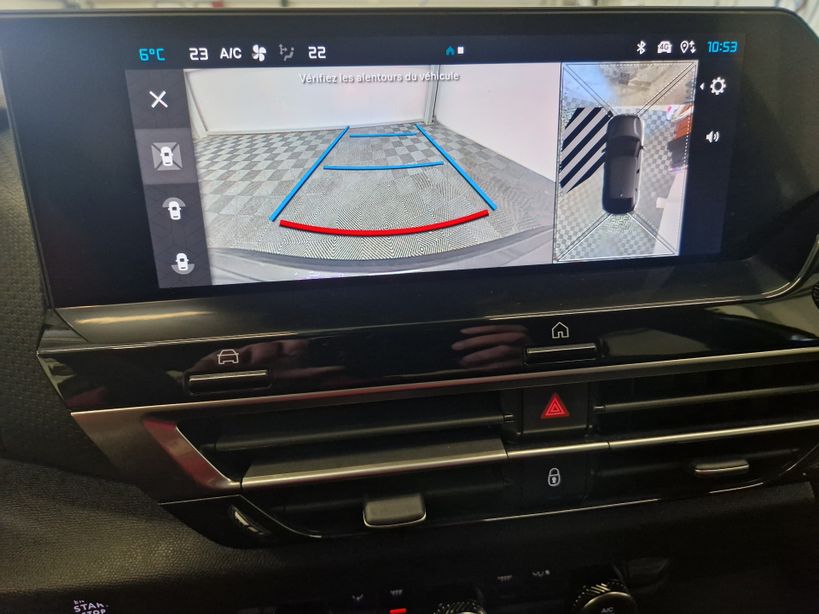 CITROEN C4 2024 - Photo n°18