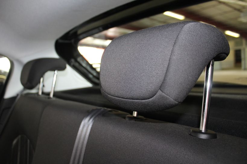 Opel CORSA 2017 - Photo n°12