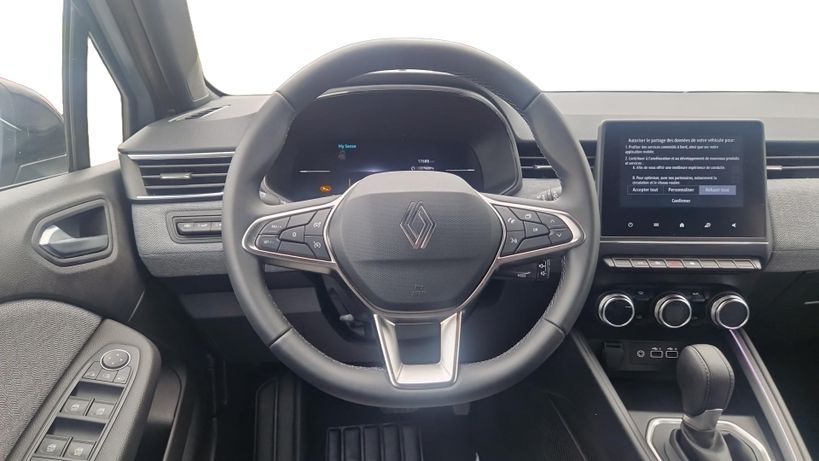 RENAULT CLIO V 2025 - Photo n°7