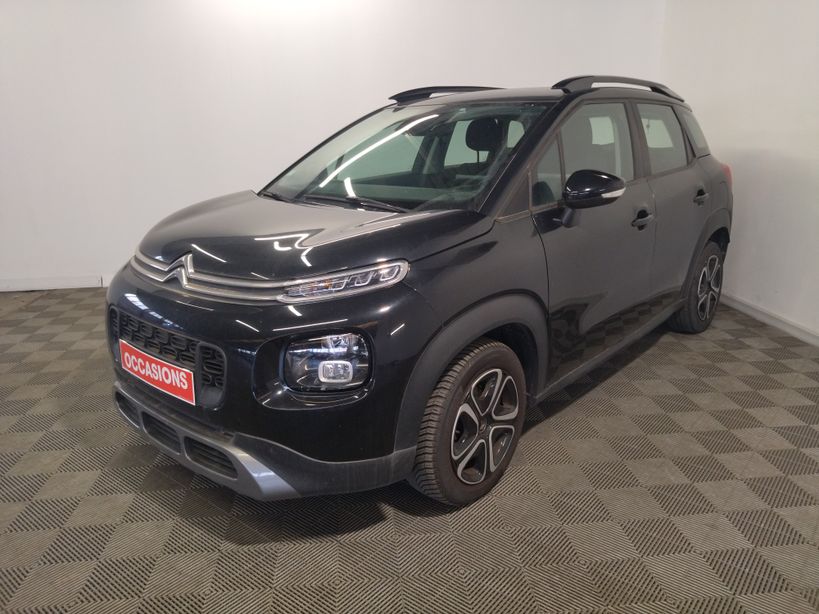 CITROEN C3 AIRCROSS BUSINESS 2020 - Photo n°1