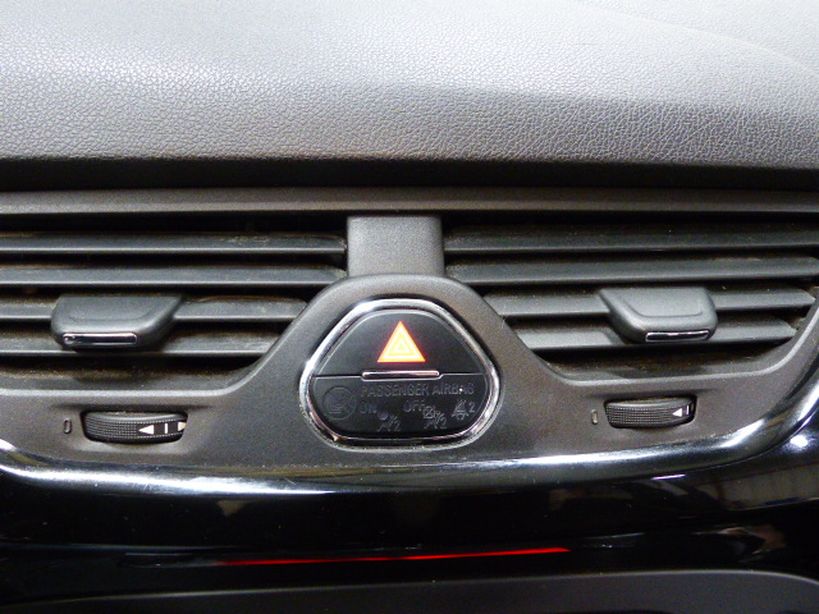 OPEL CORSA 2016 - Photo n°14