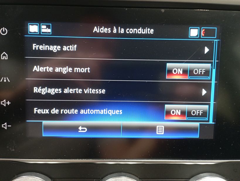 RENAULT KADJAR 2019 - Photo n°19