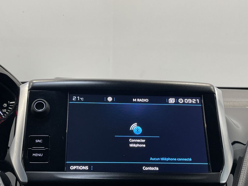 PEUGEOT 2008 2019 - Photo n°14