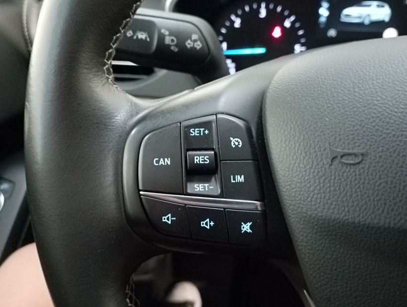 FORD FOCUS 2019 - Photo n°27