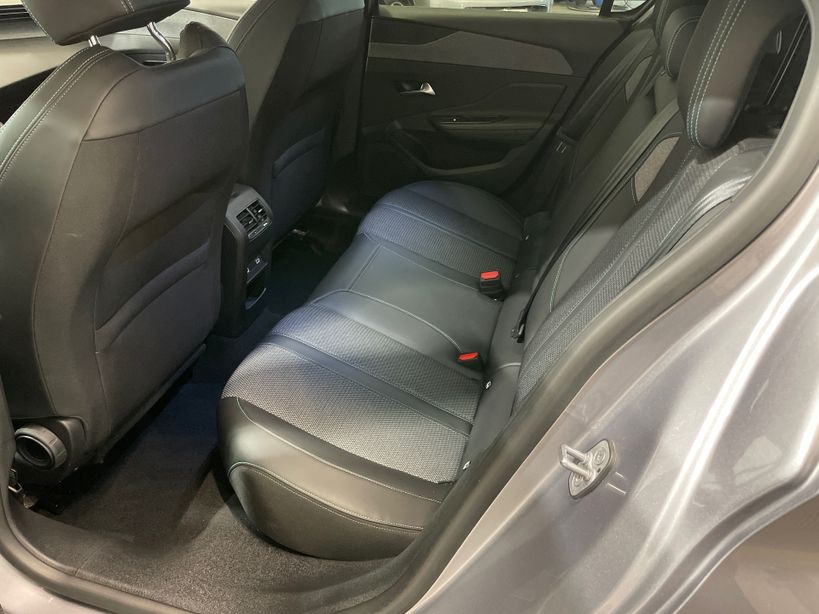 PEUGEOT 308 2023 - Photo n°22