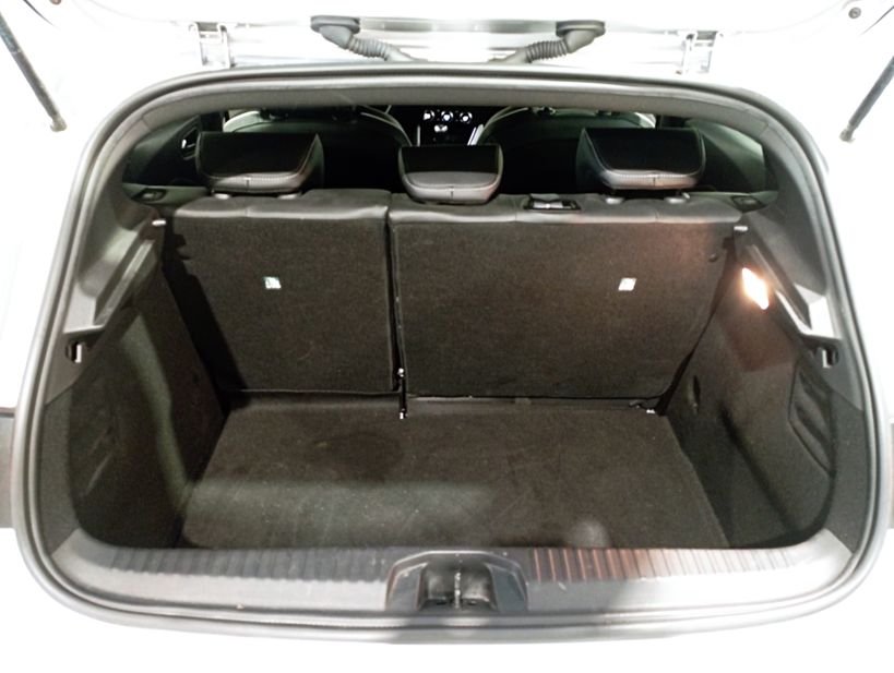 RENAULT CLIO V 2021 - Photo n°39