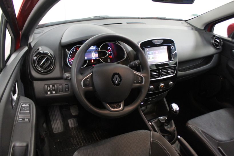 RENAULT CLIO IV BUSINESS 2018 - Photo n°10