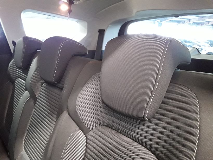 RENAULT GRAND SCENIC IV BUSINESS 2019 - Photo n°21