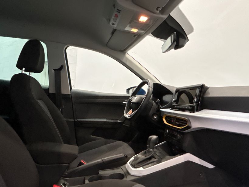 SEAT ARONA 2025 - Photo n°20