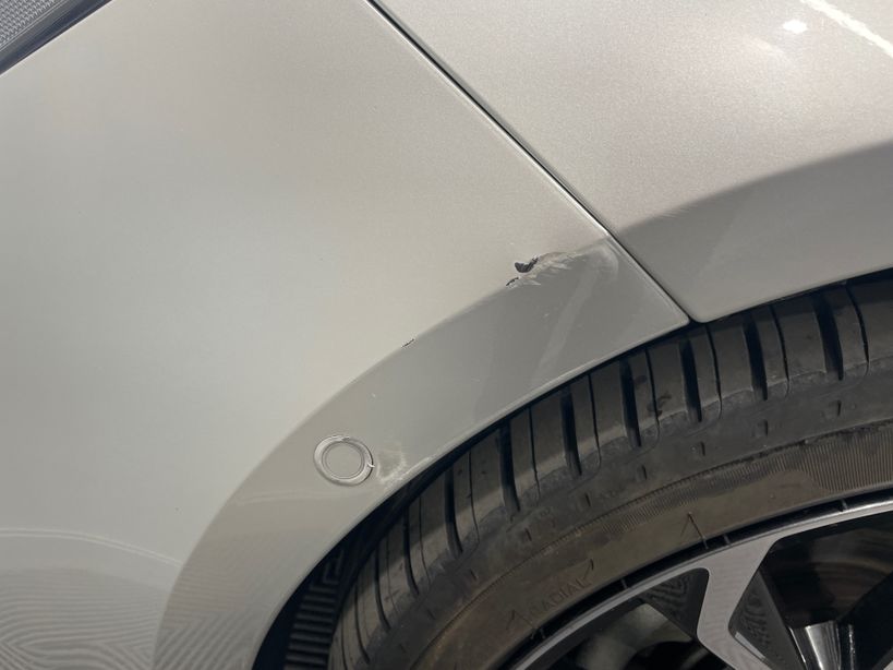 TOYOTA COROLLA HYBRIDE MY21 2022 - Photo n°1