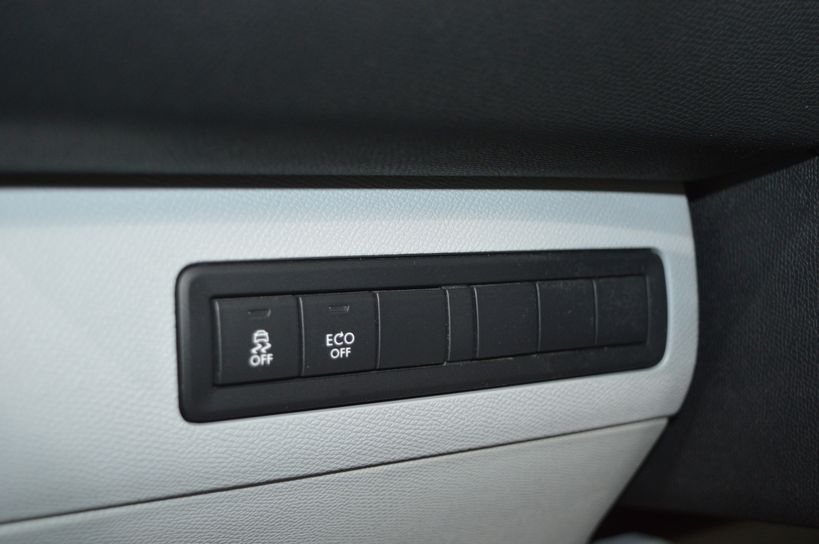 PEUGEOT 308 SW 2014 - Photo n°31