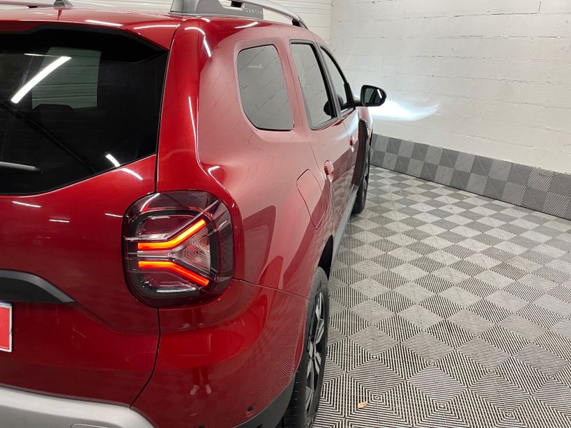 DACIA DUSTER 2022 - Photo n°37