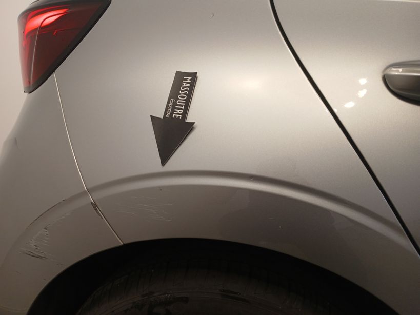 MG MG3 2025 - Photo n°11