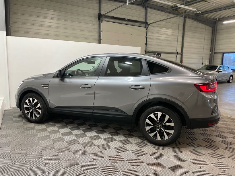 RENAULT ARKANA 2023 - Photo n°27
