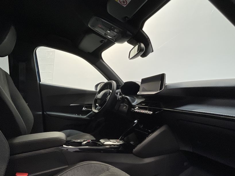 PEUGEOT 2008 2023 - Photo n°24