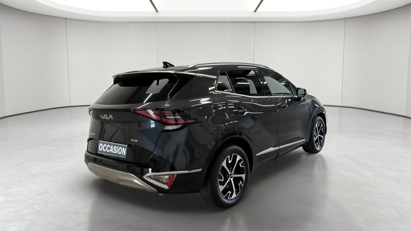 KIA SPORTAGE 2022 - Photo n°6