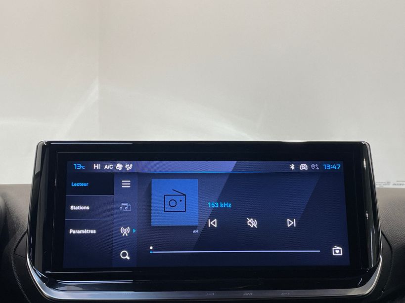 PEUGEOT 2008 2024 - Photo n°16