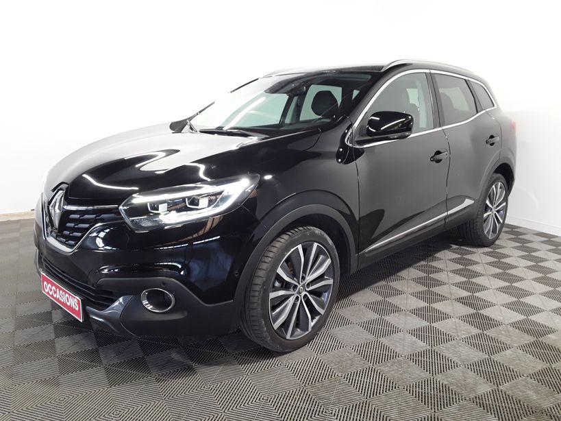 RENAULT KADJAR 2018 - Photo n°1