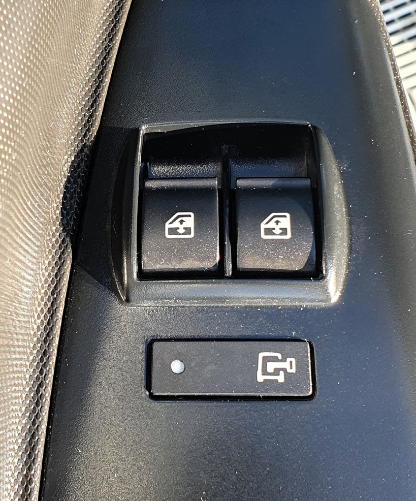 OPEL COMBO CARGO 2018 - Photo n°27