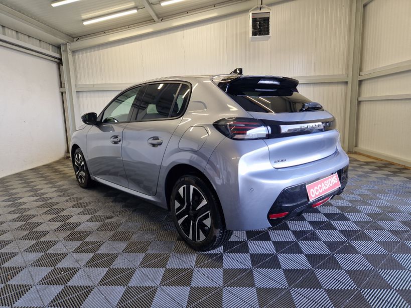 PEUGEOT 208 2025 - Photo n°4