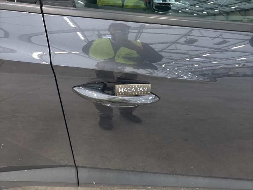 HYUNDAI TUCSON 2022 - Photo n°12