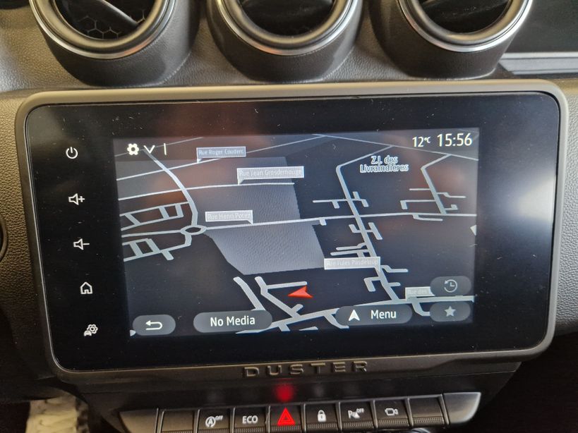 DACIA DUSTER 2022 - Photo n°18