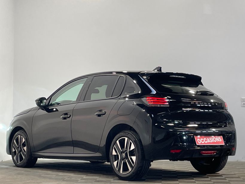 PEUGEOT 208 2025 - Photo n°4
