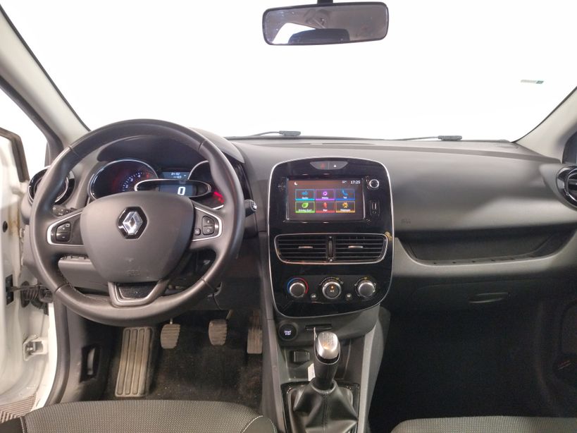 RENAULT CLIO IV ESTATE BUSINESS 2019 - Photo n°23