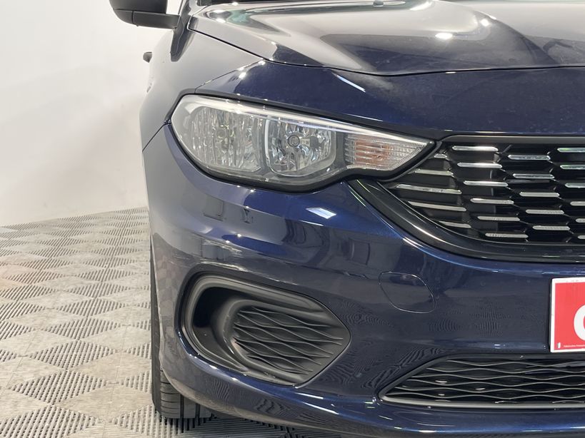 FIAT TIPO 5 PORTES 2018 - Photo n°7