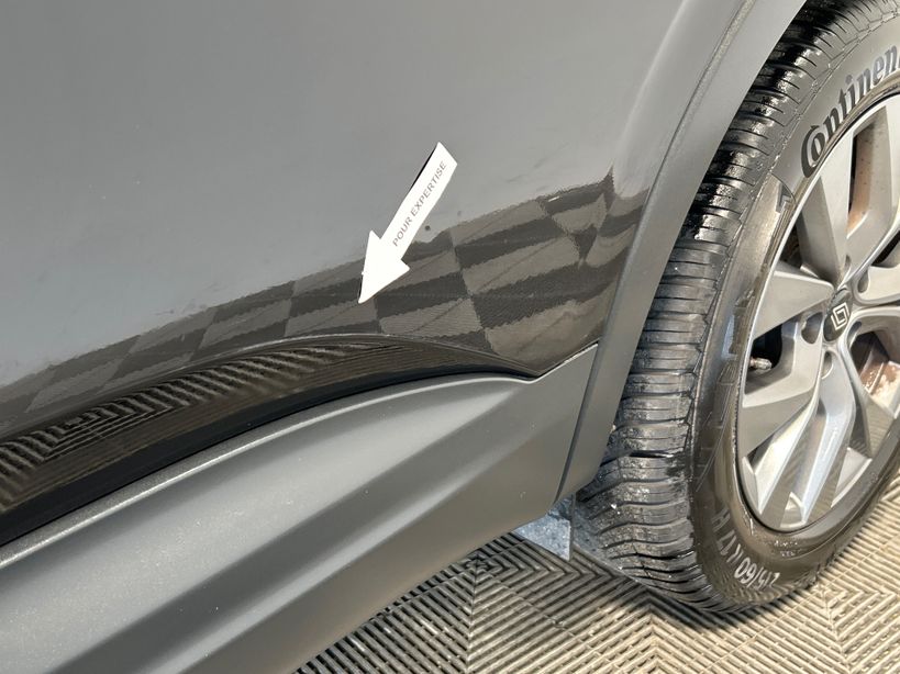 RENAULT ARKANA 2024 - Photo n°12