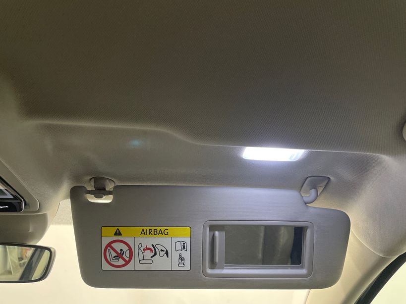 VOLKSWAGEN GOLF 2023 - Photo n°25