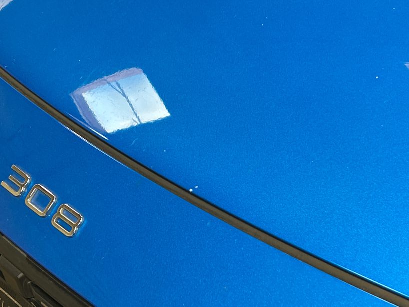 PEUGEOT 308 2023 - Photo n°25