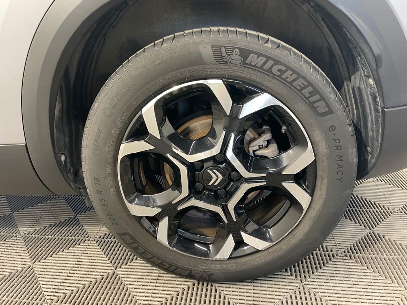 CITROEN C5 AIRCROSS 2024 - Photo n°33