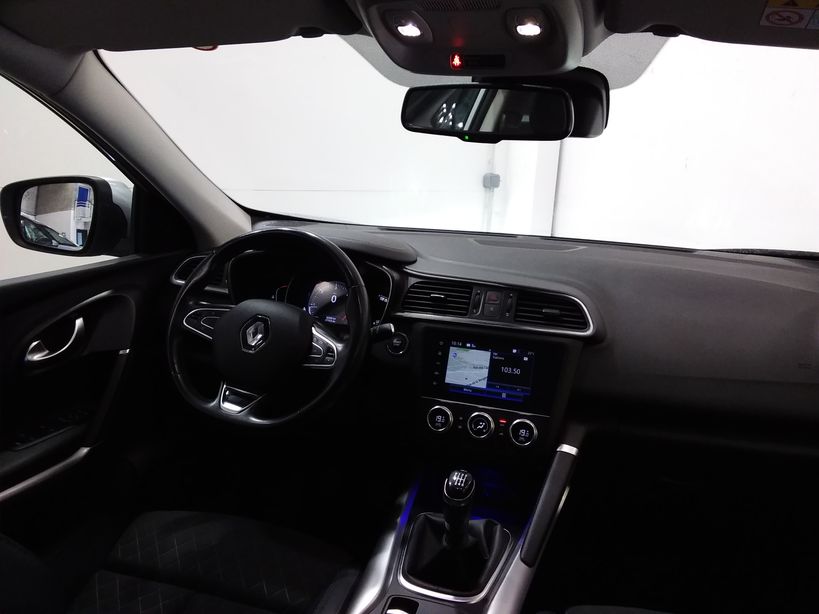 RENAULT KADJAR 2019 - Photo n°11