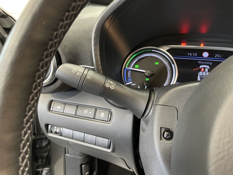 NISSAN JUKE 2024 - Photo n°25