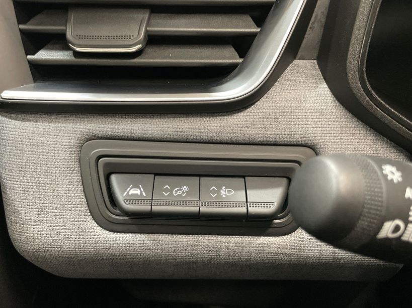 RENAULT CLIO V 2024 - Photo n°19