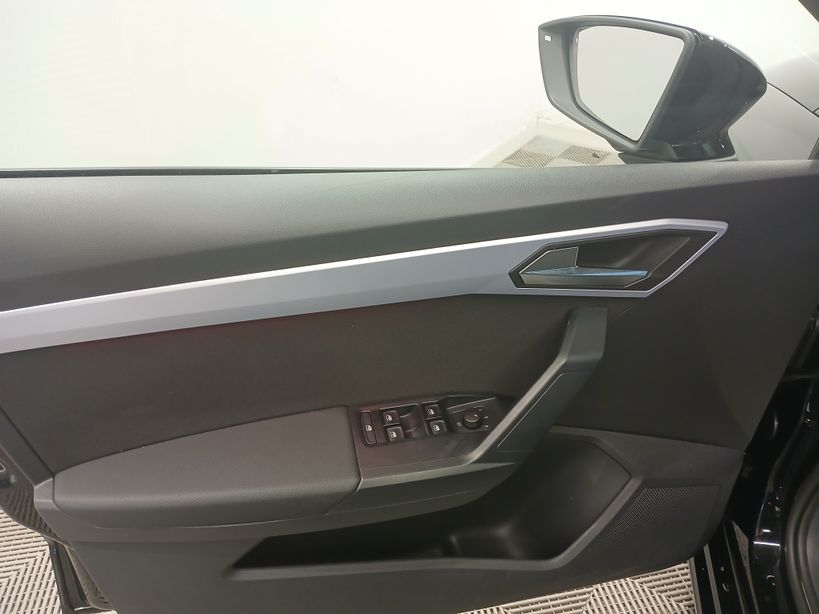 SEAT IBIZA 2024 - Photo n°10