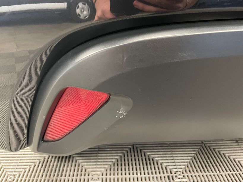 TOYOTA YARIS HYBRIDE MY21 2022 - Photo n°8