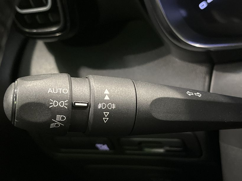 CITROEN C3 AIRCROSS 2018 - Photo n°28