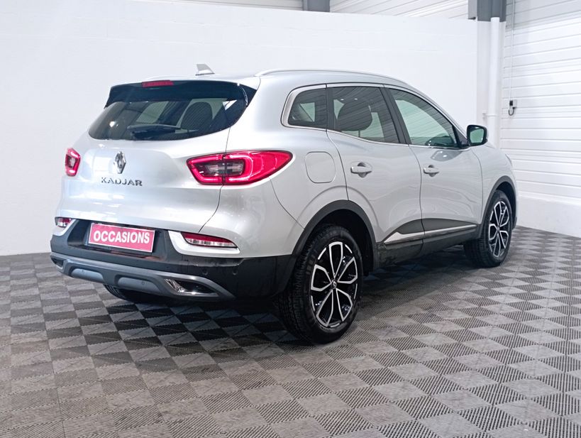 RENAULT KADJAR 2021 - Photo n°6