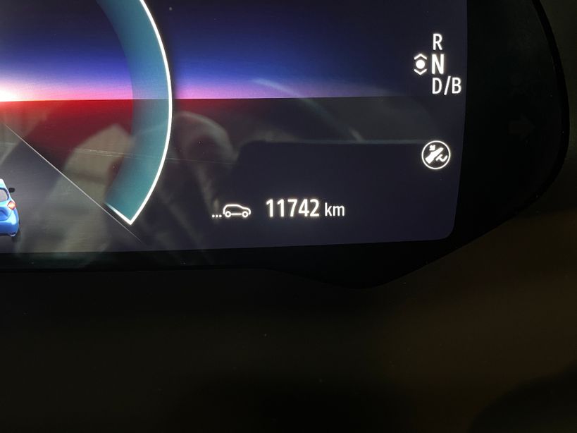 RENAULT ZOE E TECH ELECTRIQUE 2021 - Photo n°41