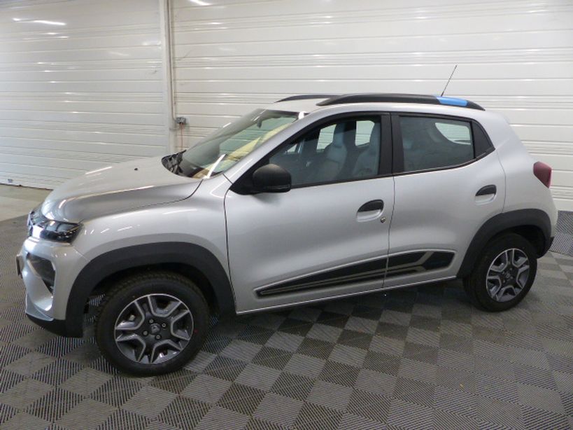 DACIA SPRING 2020 - Photo n°4