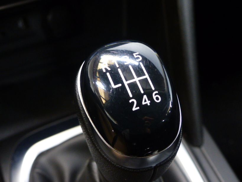 RENAULT MEGANE IV ESTATE BUSINESS 2020 - Photo n°21
