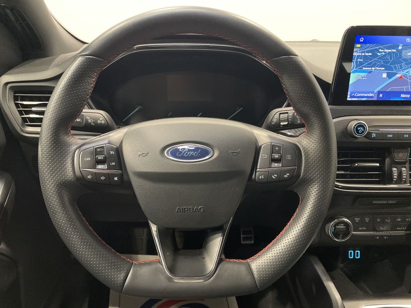 FORD FOCUS 2021 - Photo n°11