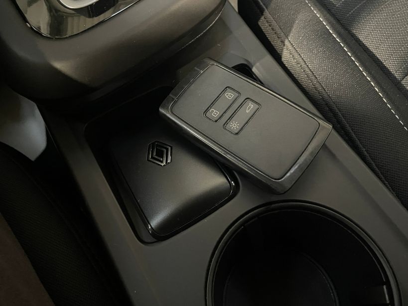 RENAULT ARKANA 2024 - Photo n°29