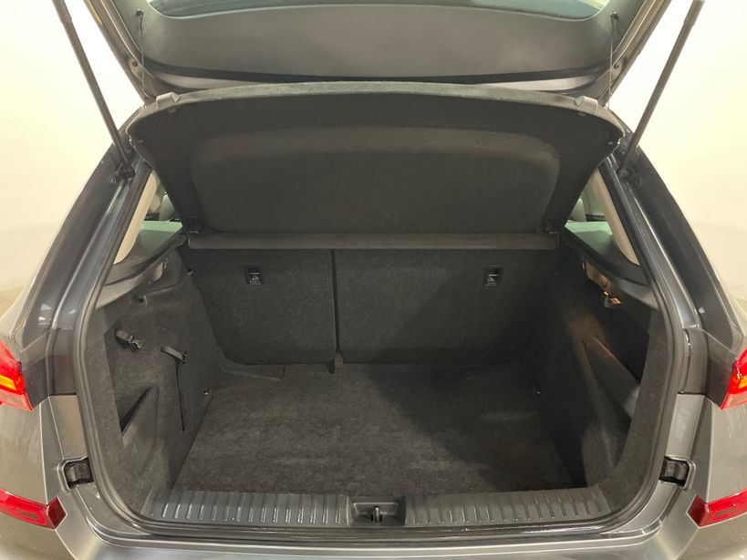 SKODA KAMIQ 2025 - Photo n°50