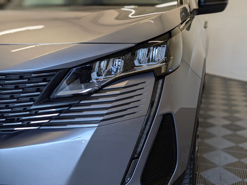 PEUGEOT 5008 2023 - Photo n°4